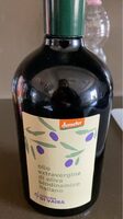Olio extra vergine