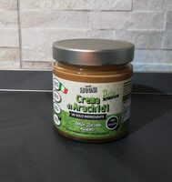 Crema di arachidi