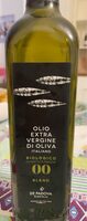 Olio extravergine