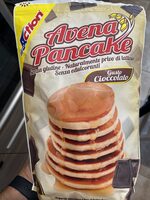Avena Pancake