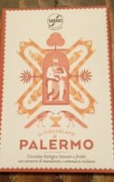 Il cioccolato di Palermo