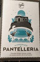 Il cioccolato di Pantelleria