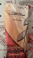 Riso italiano parboiled
