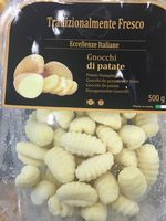 Gnocchi di patate