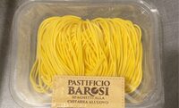 Spaghetti alla