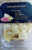 Agnolotti piemontesi