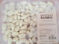 Gnocchis casalinghi