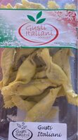 Caramelle basilic et Pinoli