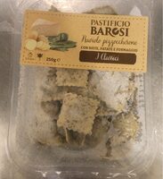 Raviolo Pizzoccherone