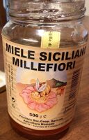 Miele siciliano