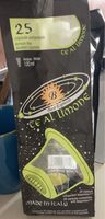 Te al limone 25 capsule