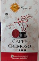 Caffè Cremoso