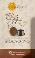 Mokaccino