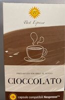 Chocolato