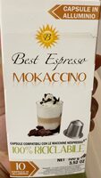 Best espreso