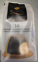 Caffé Amaretto