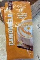 Camomile