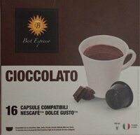 Cioccolato