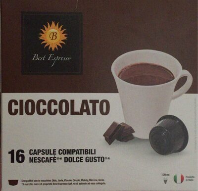Cioccolato