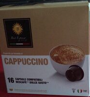 Cappuccino