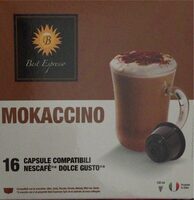 Mokaccino