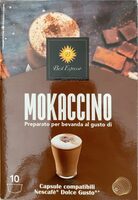 Mokaccino