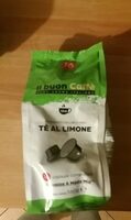 Tè al limone