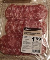 Salame campagnolo