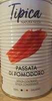 Passata di pomodoro