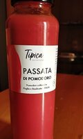 Passata di pomodoro