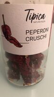 Peperoni Cruschi