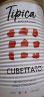 Cubettato