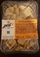 Agnolotti alla piemontese
