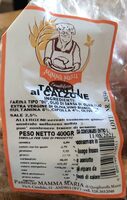 Taralli al CALZONE