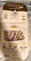 Pinsa multicereali