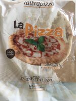 La Pizza
