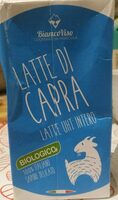 Latte di Capra
