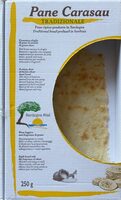 Pane carasau