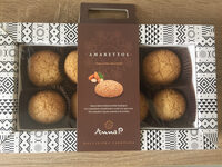 Amarettos