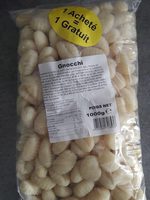 Gnocchi