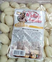 Gnocchi di patate