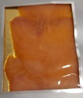 Salmone norvegese affumicato