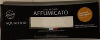 Salmone norvegese affumicato