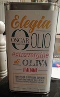 Olio extravergine di Oliva