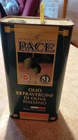 Olio extravergine di oliva
