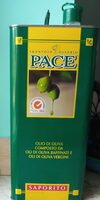 Olio di oliva