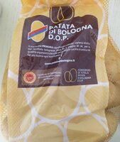 Patata di Bologna dop