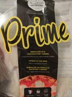 Prime Pizzabunn