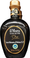 Aceto balsamico di Modena I.G.P.
