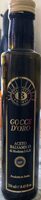 Aceto balsamico di modena